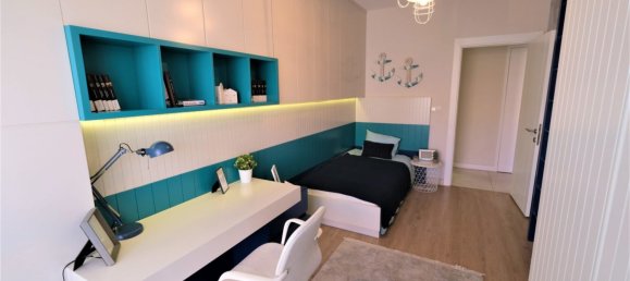 Wohnung 4+1 in Antalya, Turkey, Nr. 9248 8