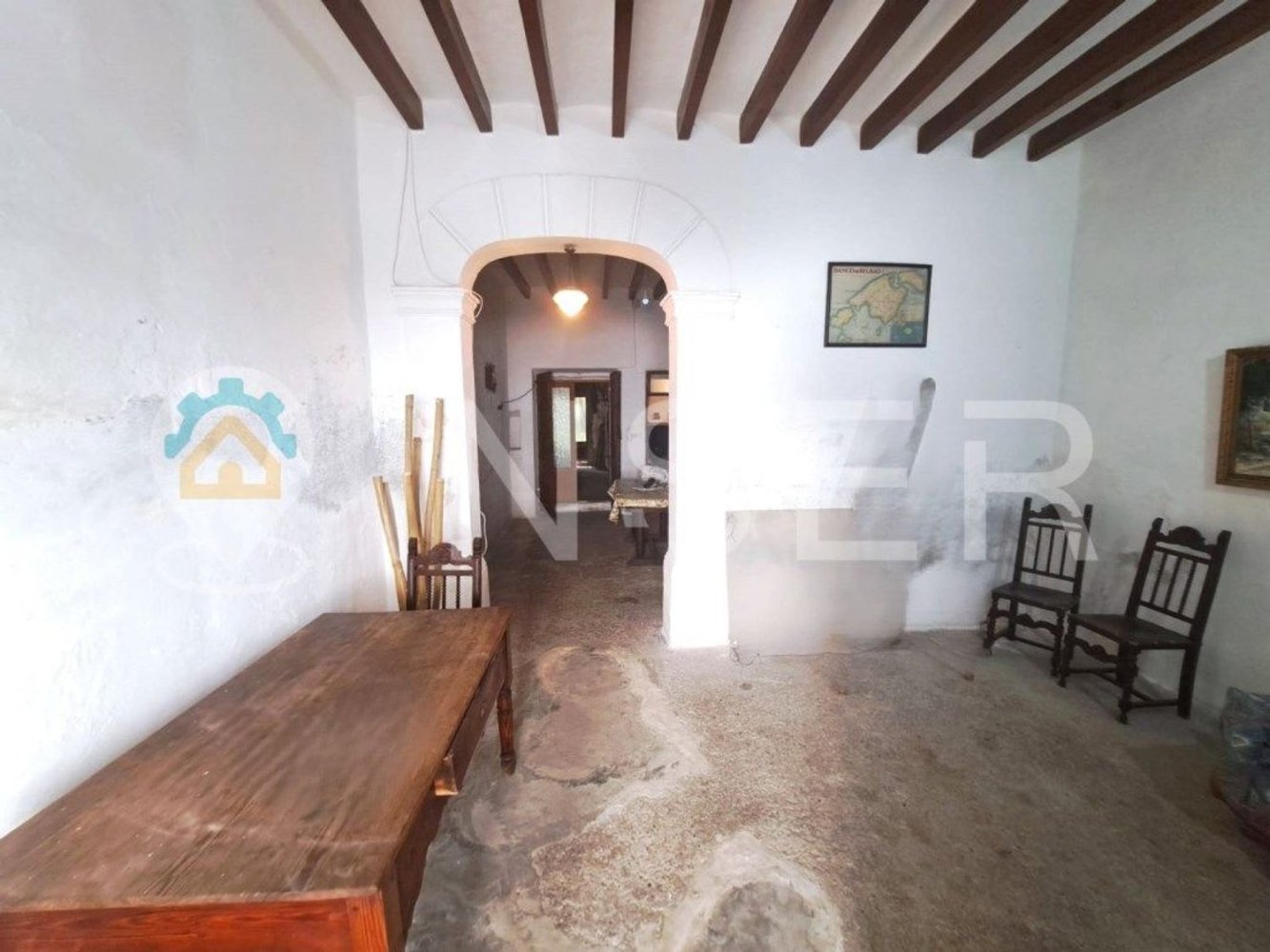 1 chambre Maison à Sa Pobla, Spain No. 152600