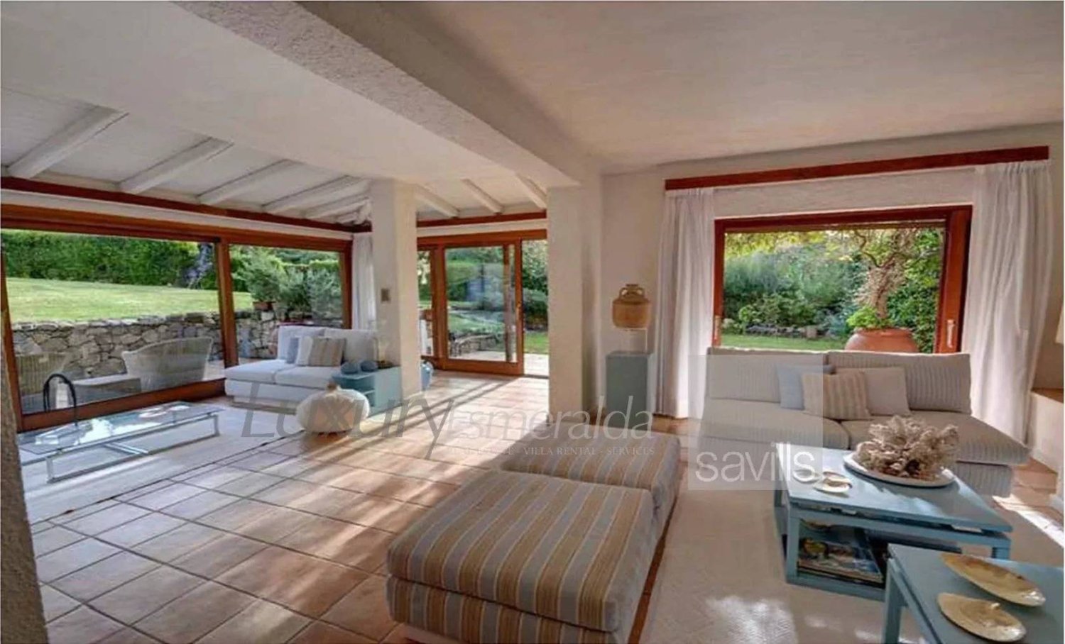 4 Schlafzimmer Villa in Olbia, Italy, Nr. 67938