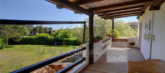 4 Schlafzimmer Villa in Olbia, Italy, Nr. 67938 5
