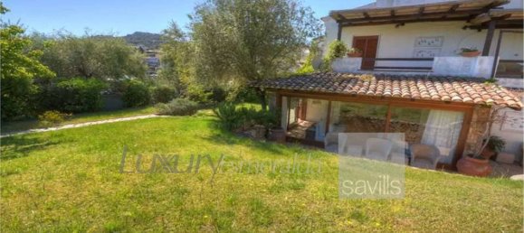 4 Schlafzimmer Villa in Olbia, Italy, Nr. 67938 15