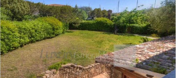 4 Schlafzimmer Villa in Olbia, Italy, Nr. 67938 16