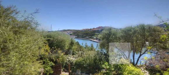 4 Schlafzimmer Villa in Olbia, Italy, Nr. 67938 6