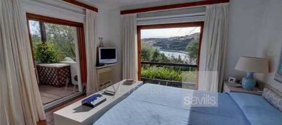 4 Schlafzimmer Villa in Olbia, Italy, Nr. 67938 9