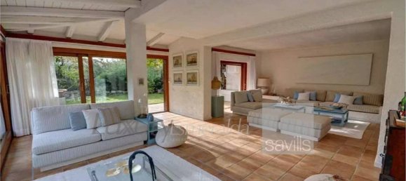 4 Schlafzimmer Villa in Olbia, Italy, Nr. 67938 2
