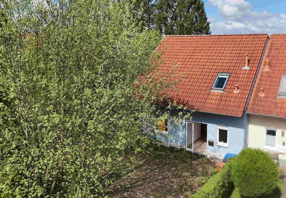 4 غرف نوم تاون هاوس في Pirmasens, Germany رقم 37973