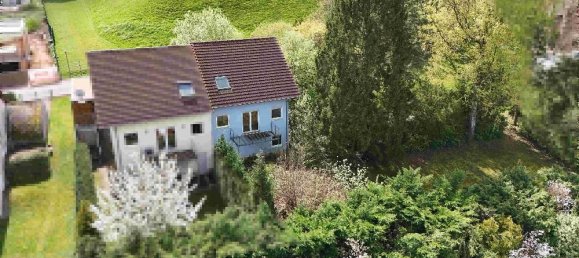 4 غرف نوم تاون هاوس في Pirmasens, Germany رقم 37973 2