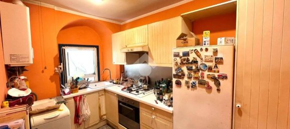 1 Schlafzimmer Wohnung in Genoa, Italy, Nr. 301536 7