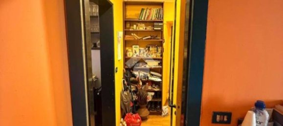 1 Schlafzimmer Wohnung in Genoa, Italy, Nr. 301536 19