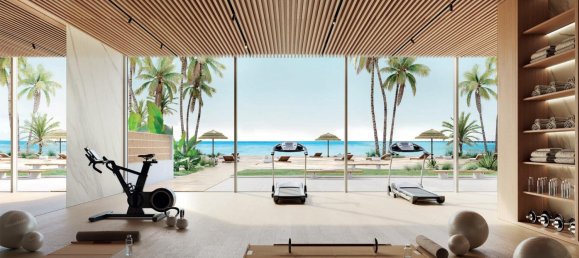 4 bedrooms Apartment in RIXOS RESIDENCES, Dubai, UAE No. 63393 10