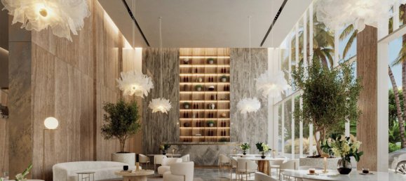 4 bedrooms Apartment in RIXOS RESIDENCES, Dubai, UAE No. 63393 9