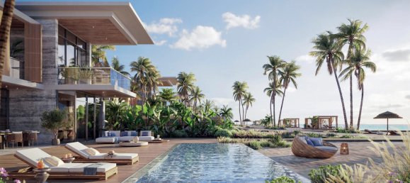 4 bedrooms Apartment in RIXOS RESIDENCES, Dubai, UAE No. 63393 13