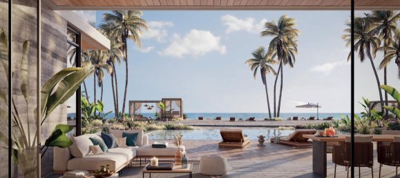 4 bedrooms Apartment in RIXOS RESIDENCES, Dubai, UAE No. 63393 7