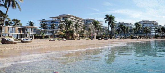 4 bedrooms Apartment in RIXOS RESIDENCES, Dubai, UAE No. 63393 16