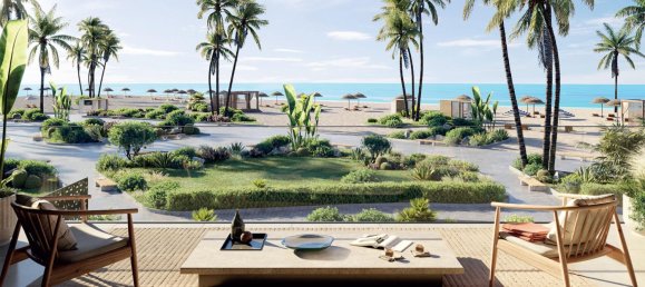 4 bedrooms Apartment in RIXOS RESIDENCES, Dubai, UAE No. 63393 12