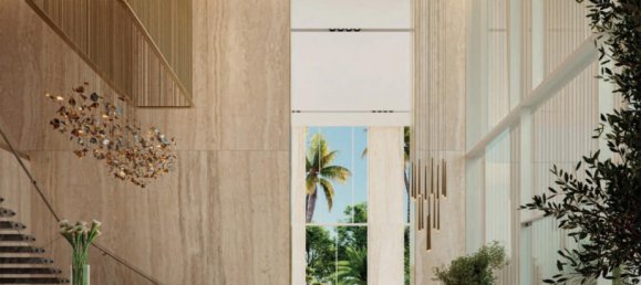 4 bedrooms Apartment in RIXOS RESIDENCES, Dubai, UAE No. 63393 11