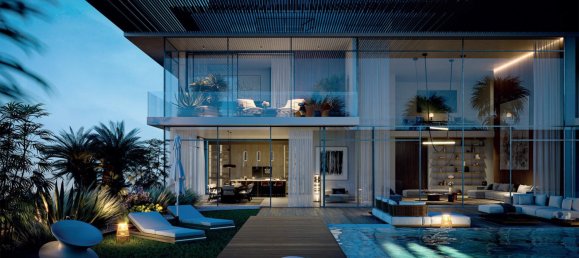 4 bedrooms Apartment in RIXOS RESIDENCES, Dubai, UAE No. 63393 14