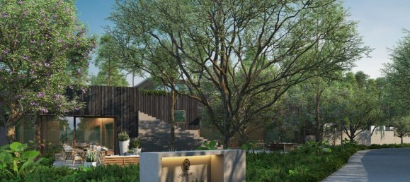 4 bedrooms Villa in Bang Tao, Thailand No. 8579 4