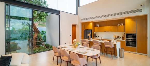 3 غرف نوم فيلا في Bang Tao, Thailand رقم 8579 3