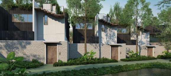 4 bedrooms Villa in Bang Tao, Thailand No. 8579 6