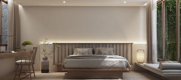 4 bedrooms Villa in Bang Tao, Thailand No. 8579 7