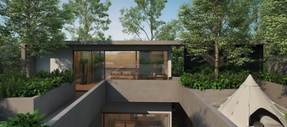 4 bedrooms Villa in Bang Tao, Thailand No. 8579 17