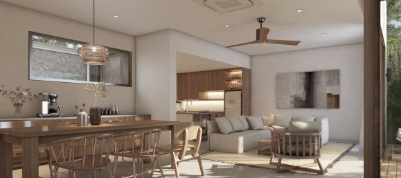 4 bedrooms Villa in Bang Tao, Thailand No. 8579 8