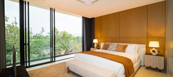 3 غرف نوم فيلا في Bang Tao, Thailand رقم 8579 6