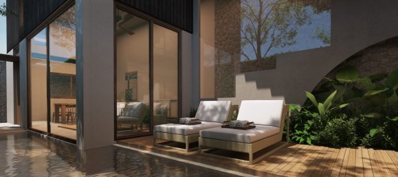 4 bedrooms Villa in Bang Tao, Thailand No. 8579 5