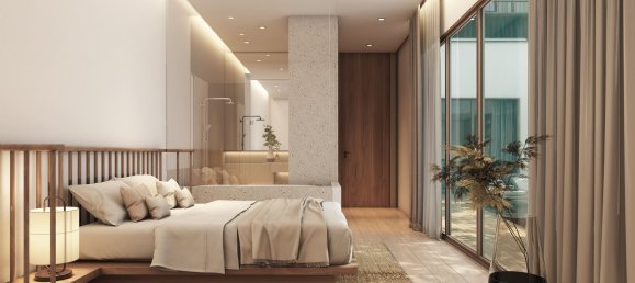 4 bedrooms Villa in Bang Tao, Thailand No. 8579 9