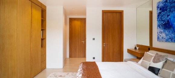 3 غرف نوم فيلا في Bang Tao, Thailand رقم 8579 2