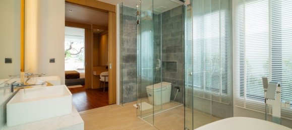 3 غرف نوم فيلا في Bang Tao, Thailand رقم 8579 5