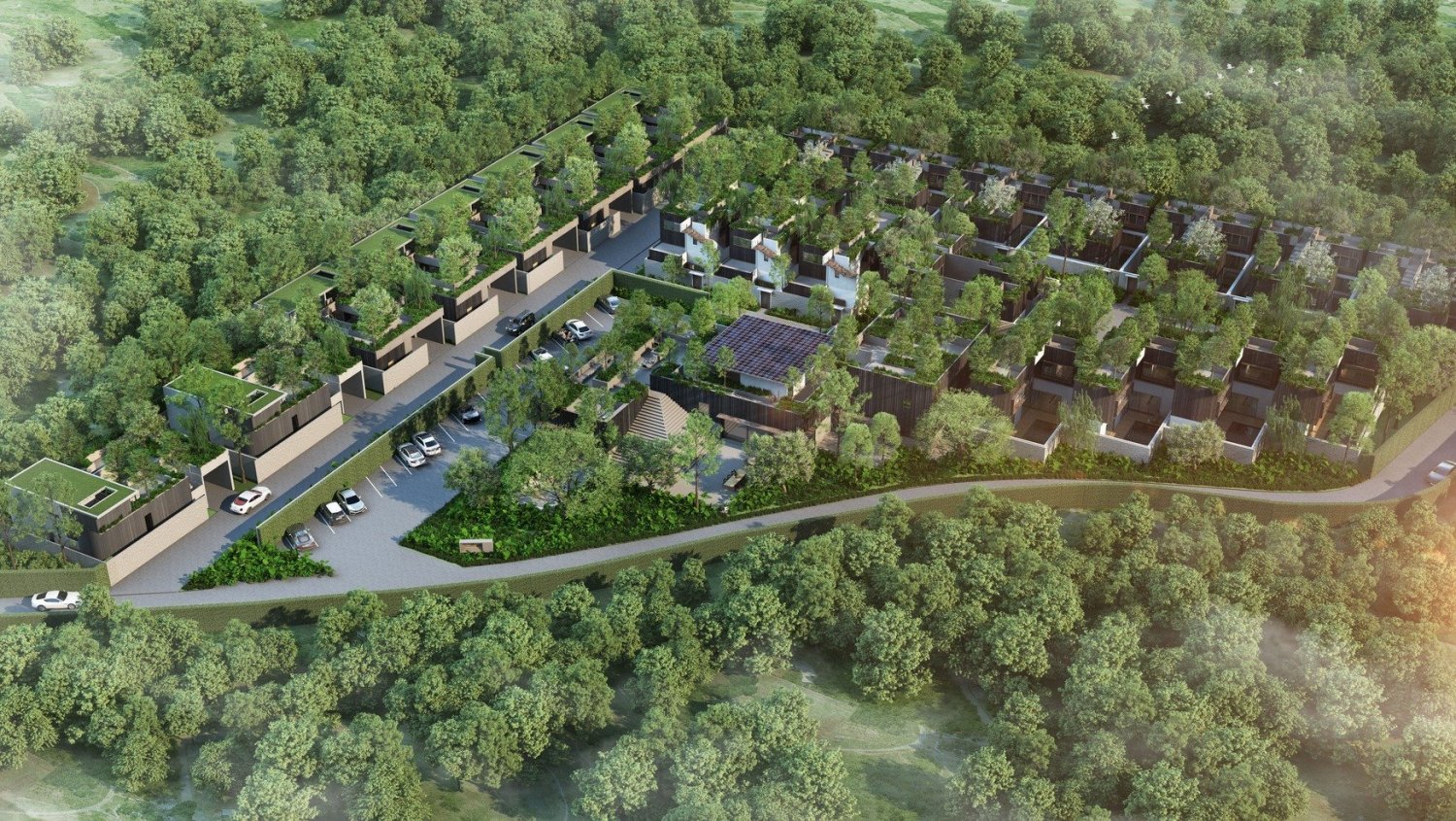 4 bedrooms Villa in Bang Tao, Thailand No. 8579