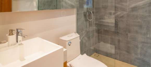 3 غرف نوم فيلا في Bang Tao, Thailand رقم 8579 8