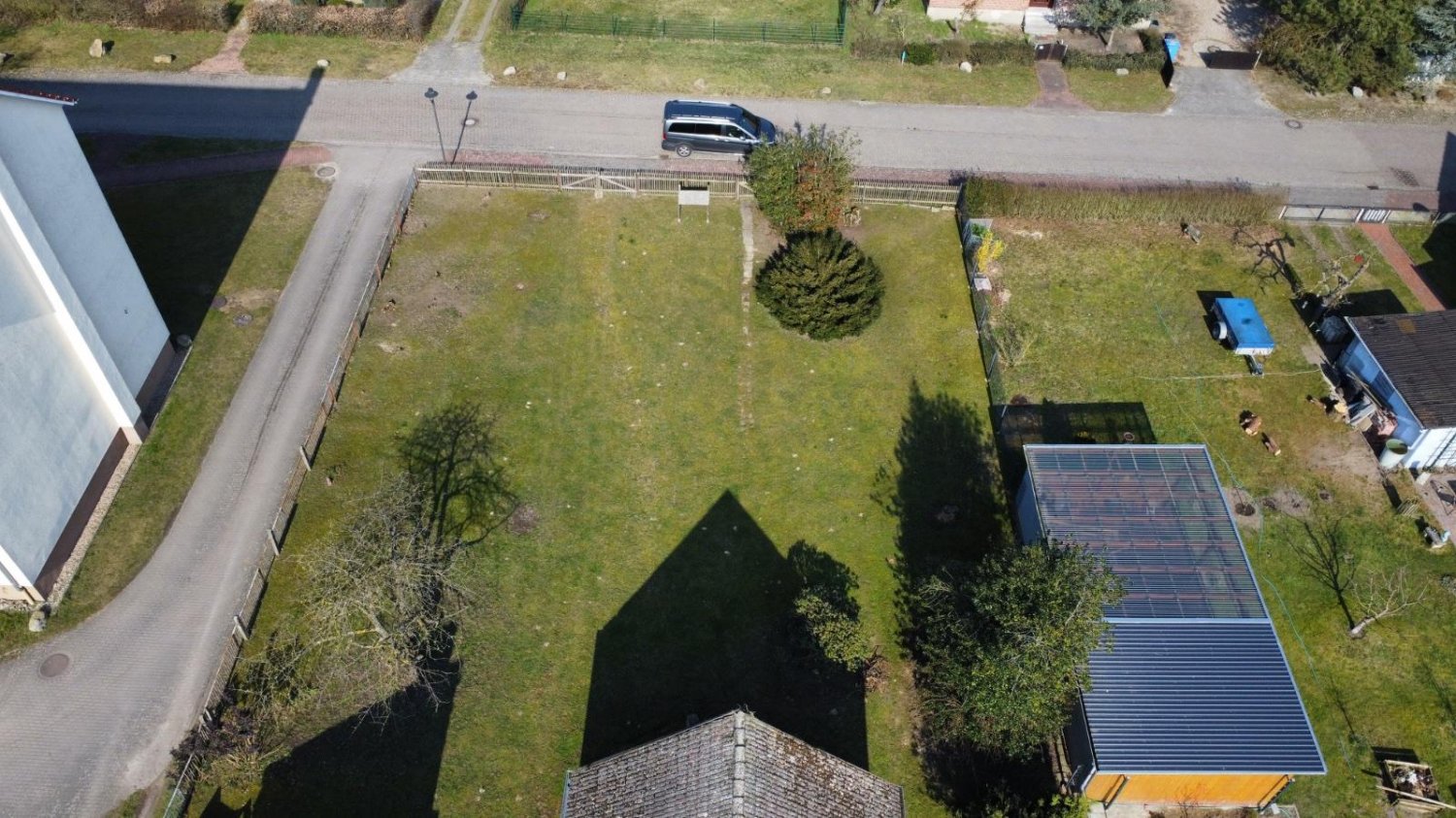 Terreno de 2 dormitorios en Altmarkkreis Salzwedel, Germany No. 312164