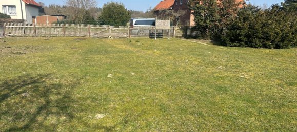 Terreno de 2 dormitorios en Altmarkkreis Salzwedel, Germany No. 312164 2