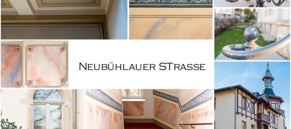 4-salle Appartement à Dresden, Germany No. 44926 2