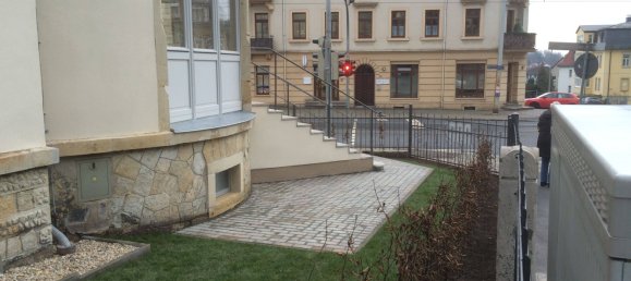 4-salle Appartement à Dresden, Germany No. 44926 12