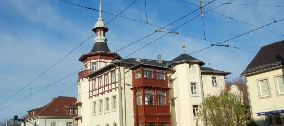 4-salle Appartement à Dresden, Germany No. 44926 3