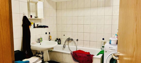 1 غرف نوم شقة في Prignitz, Germany رقم 29619 8