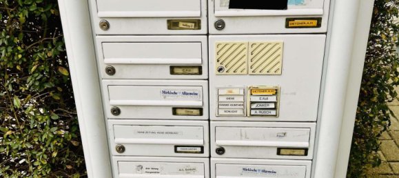 1 غرف نوم شقة في Prignitz, Germany رقم 29619 4