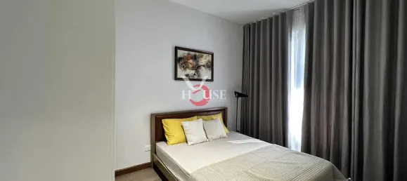 3 bedrooms Apartment in District 7, Vietnam No. 9998 8