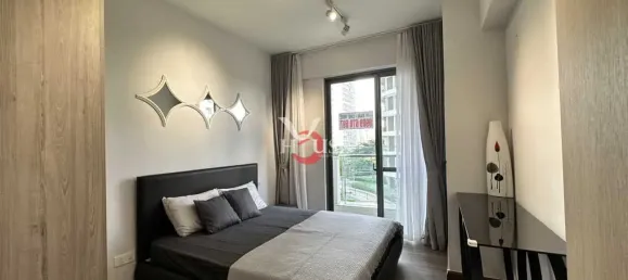 3 bedrooms Apartment in District 7, Vietnam No. 9998 9