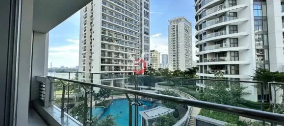 3 bedrooms Apartment in District 7, Vietnam No. 9998 5