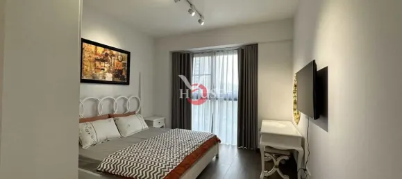 3 bedrooms Apartment in District 7, Vietnam No. 9998 10