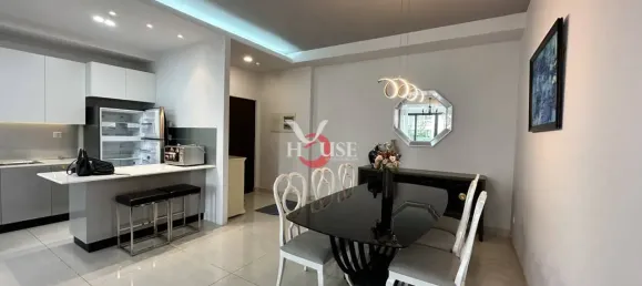 3 bedrooms Apartment in District 7, Vietnam No. 9998 4