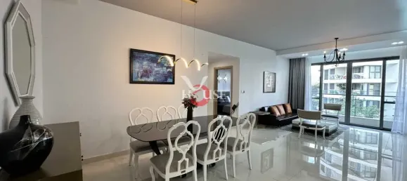 3 bedrooms Apartment in District 7, Vietnam No. 9998 3