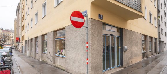 Propiedad comercial en Vienna, Austria 27 m² No. 132384 2