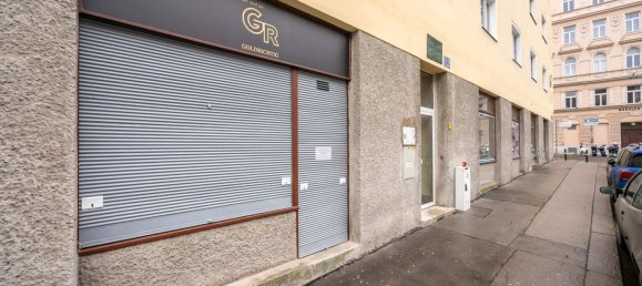 Propiedad comercial en Vienna, Austria 27 m² No. 132384 3