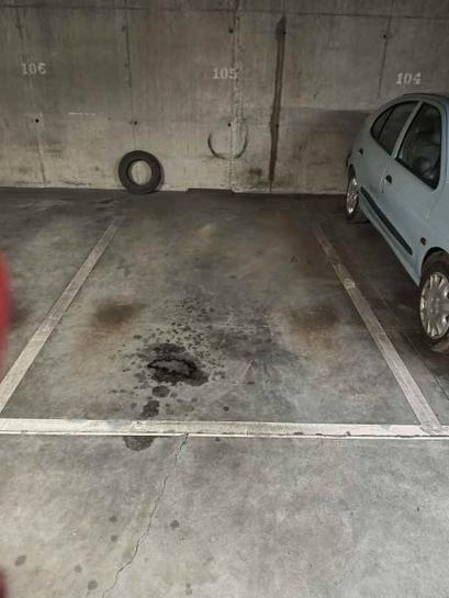 Garage à Gijon, Spain No. 184988